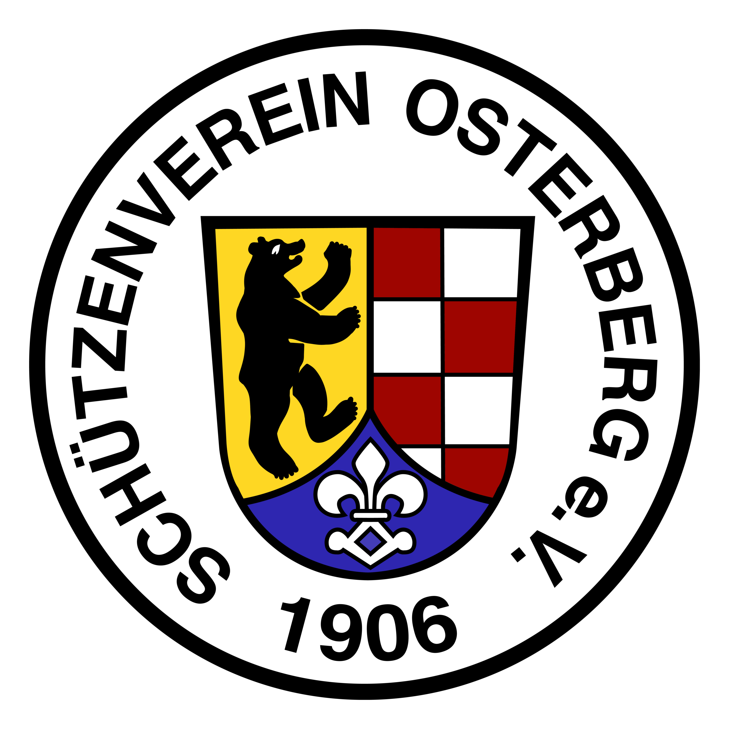 Schützenverein Osterberge.v. 1906